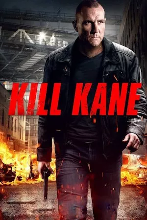 Poster Kill Kane
