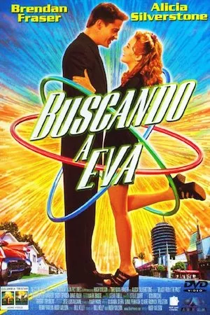 Blast From the Past (Buscando a Eva)