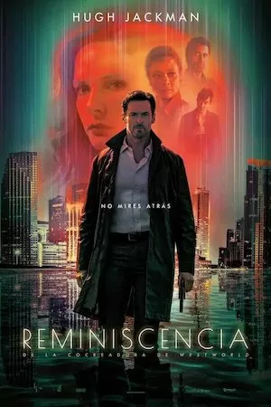 Poster Reminiscencia