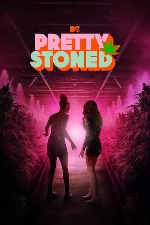 poster de la pelicula Bastante Fumadas en HD