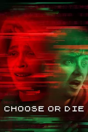 poster de la pelicula Choose or Die en HD