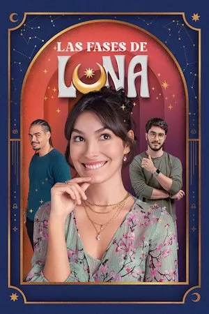 poster de la serie Las fases de Luna online gratis