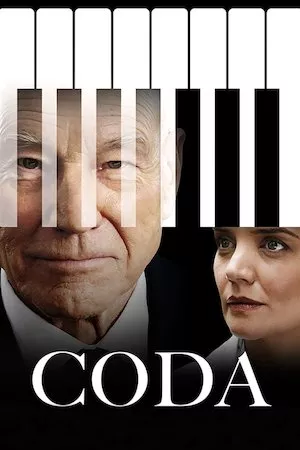 poster de la pelicula Coda (La última nota) en HD