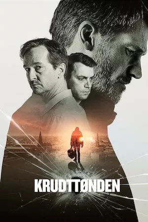 poster de la pelicula El día que todo cambió en HD