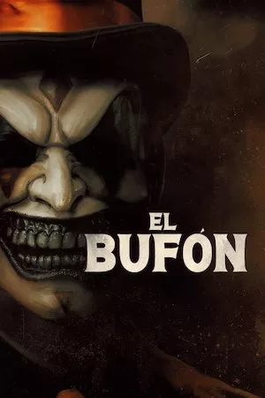 poster de la pelicula The Jester en HD