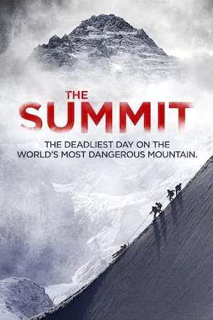 Poster The Summit
