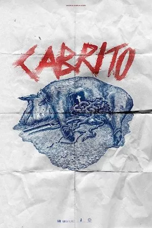 Poster Cabrito