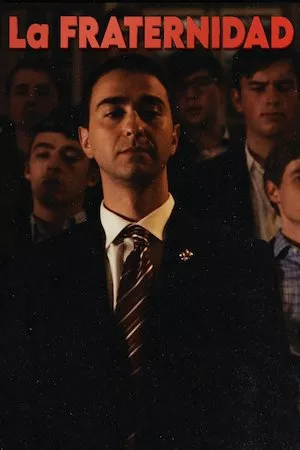 poster de la pelicula La fraternidad en HD