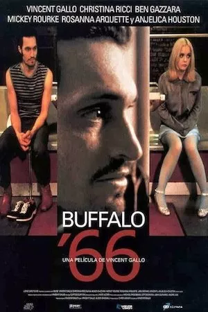 Poster Buffalo ’66