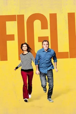 poster de la pelicula Figli en HD