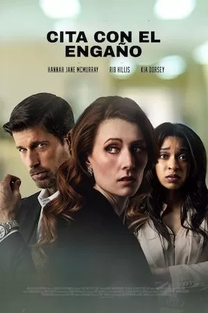 poster de la pelicula A Date with Deception en HD