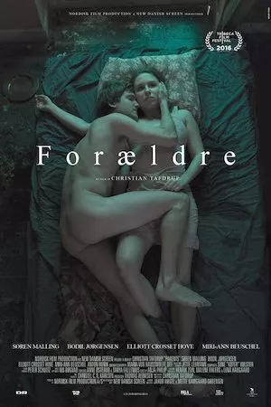 Poster Forældre (Parents)