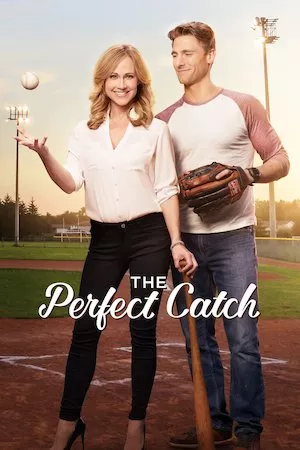 Poster The Perfect Catch (El partido perfecto)