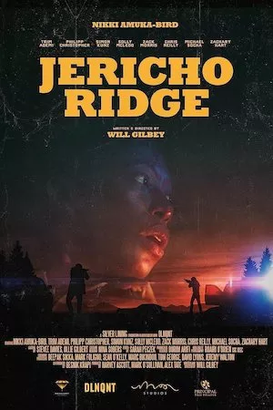 poster de la pelicula Jericho Ridge en HD