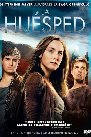 The Host