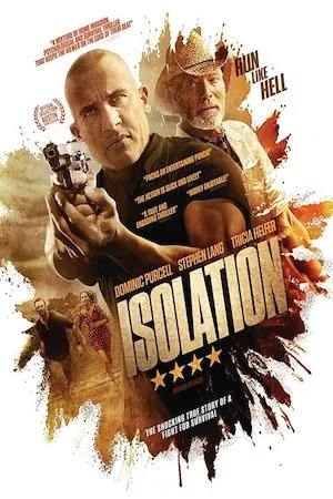 poster de la pelicula Isolation en HD