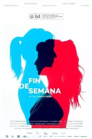 poster de la pelicula Fin de Semana en HD