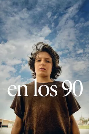 poster de la pelicula Mid90s en HD