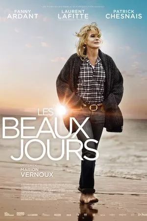 Poster Les beaux jours (Mis días felices)