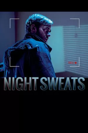 poster de la pelicula Night Sweats en HD