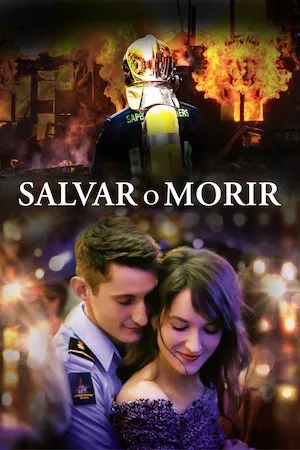poster de la pelicula Sauver ou périr en HD
