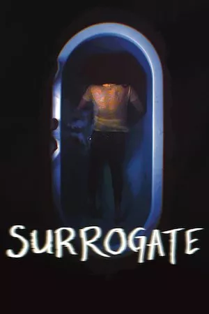 poster de la pelicula Surrogate en HD
