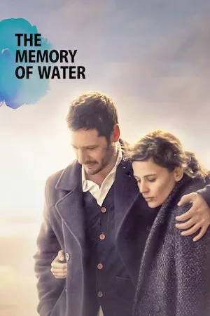 Poster La memoria del agua