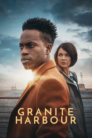 poster de la serie Granite Harbour online gratis