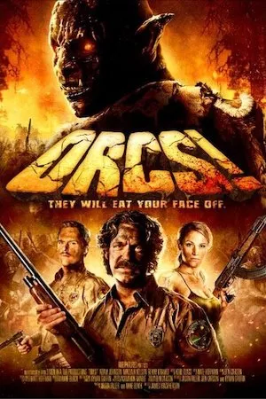 Poster Orcs!