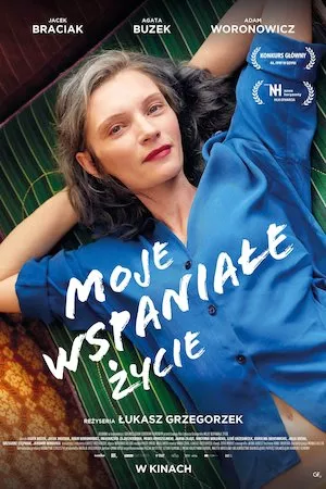 poster de la pelicula Mi maravillosa vida en HD