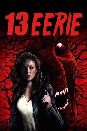 Poster 13 Eerie