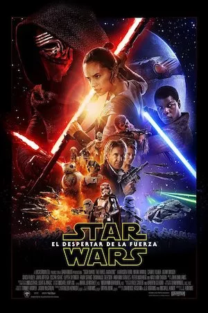 The Force