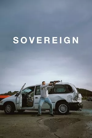 poster de la pelicula Sovereign en HD