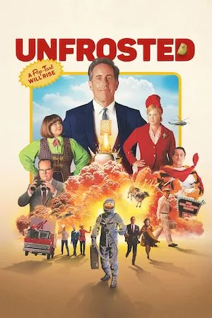 poster de la pelicula Sin edulcorar en HD