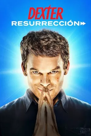 Dexter: Resurrección
