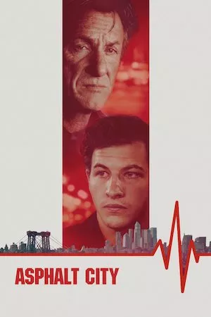 poster de la pelicula Black Flies en HD