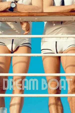 Poster Dream Boat