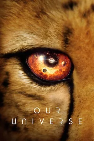 poster de la serie Universo online gratis