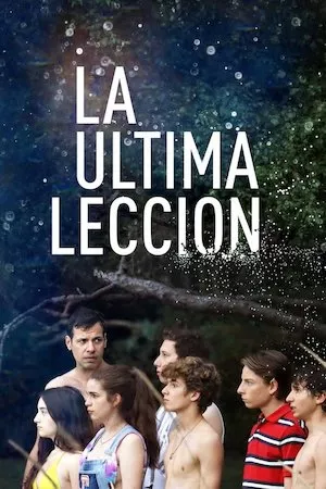Poster L’heure de la sortie