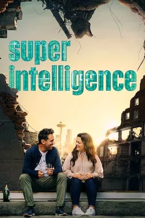 poster de la pelicula Superintelligence en HD