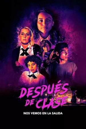 poster de la pelicula Student Body en HD