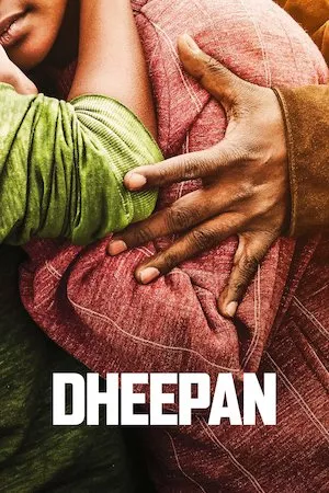 Poster Dheepan