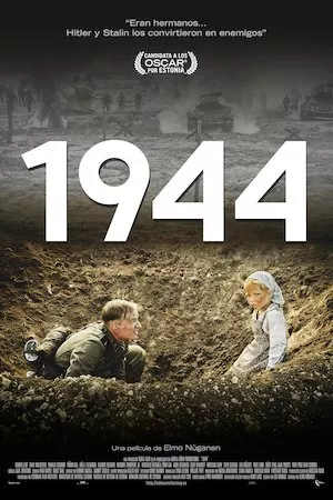 Poster 1944