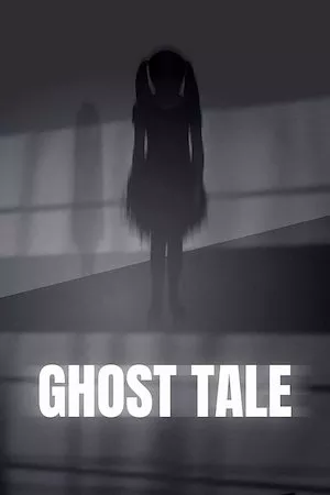 Poster Ghost Tale