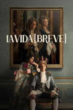 poster de la serie La vida breve online gratis