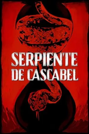 poster de la pelicula Rattlesnake (Serpiente de cascabel) en HD