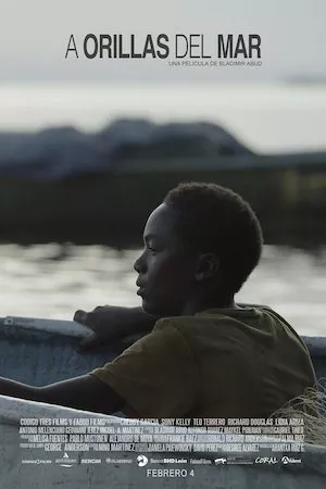 poster de la pelicula A Orillas del Mar en HD