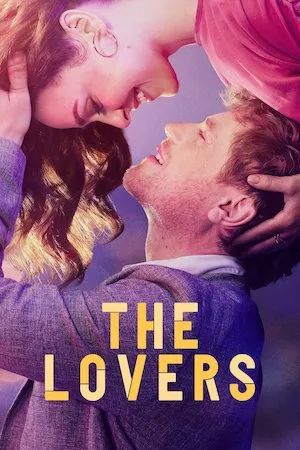 poster de la serie The Lovers (2023) online gratis