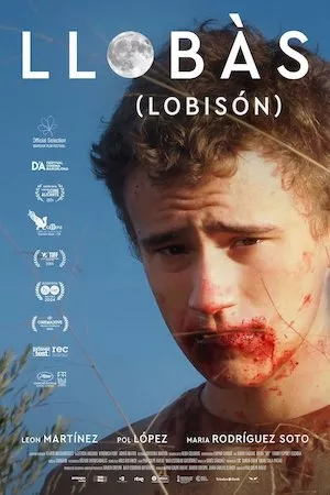 poster de la pelicula Llobàs (Lobisón) en HD