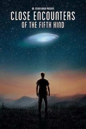 Close Encounters of the Fifth Kind